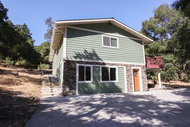 1296 Conference Drive, Scotts Valley, CA 95066