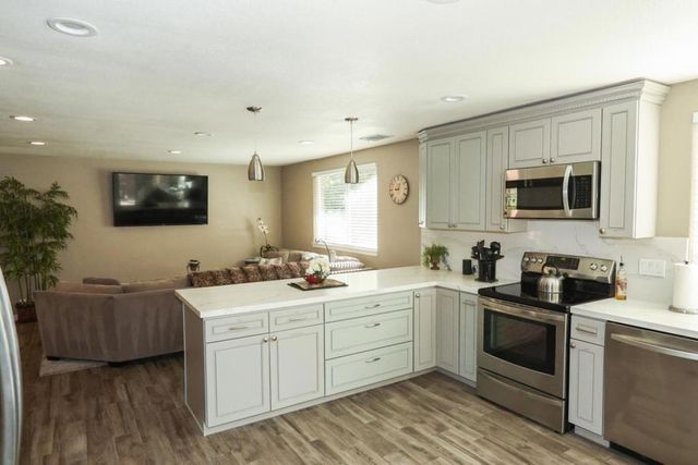 1296 Conference Drive, Scotts Valley, CA 95066