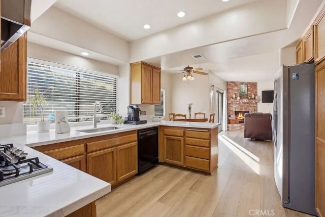 2680 Kashmere Canyon, Acton, CA 93510