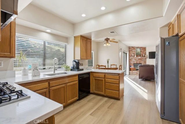 2680 Kashmere Canyon, Acton, CA 93510