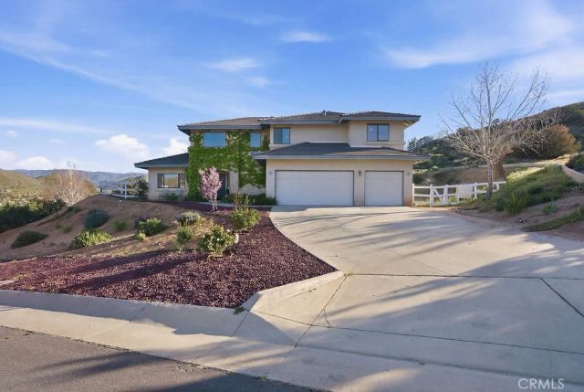 2680 Kashmere Canyon, Acton, CA 93510