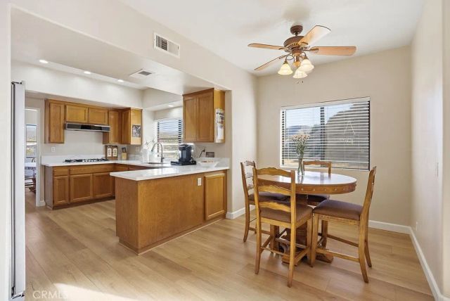 2680 Kashmere Canyon, Acton, CA 93510