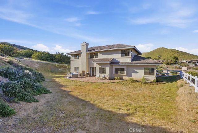 2680 Kashmere Canyon, Acton, CA 93510