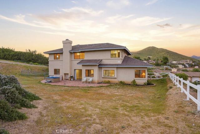 2680 Kashmere Canyon, Acton, CA 93510