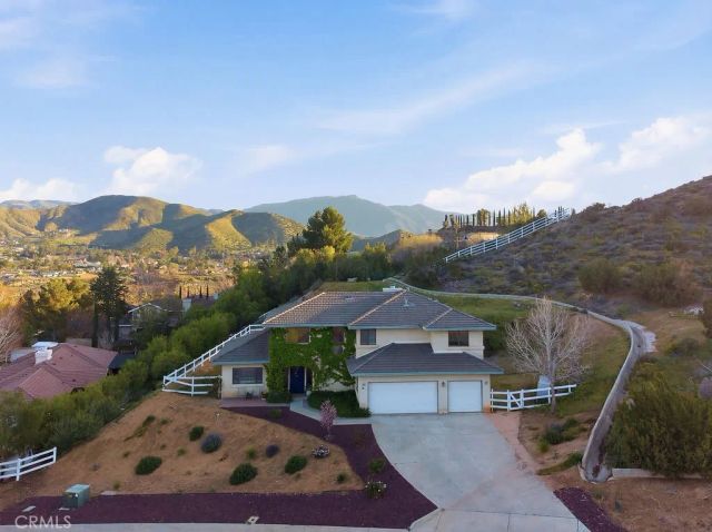 2680 Kashmere Canyon, Acton, CA 93510