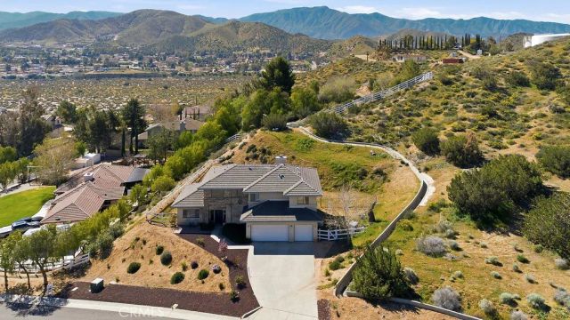 2680 Kashmere Canyon, Acton, CA 93510