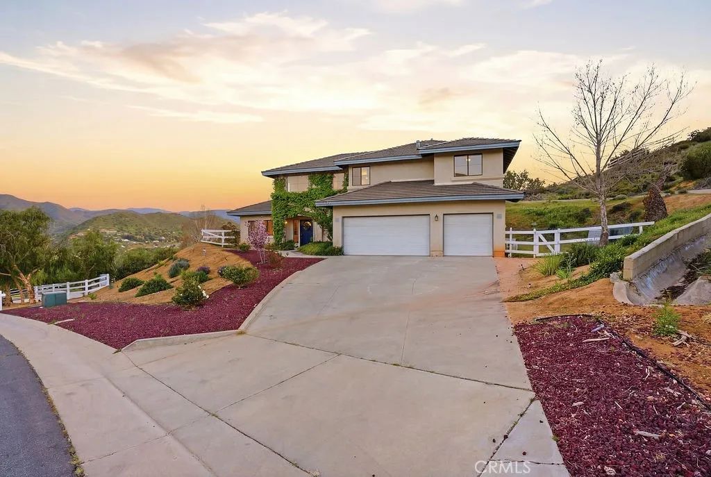 2680 Kashmere Canyon, Acton, CA 93510