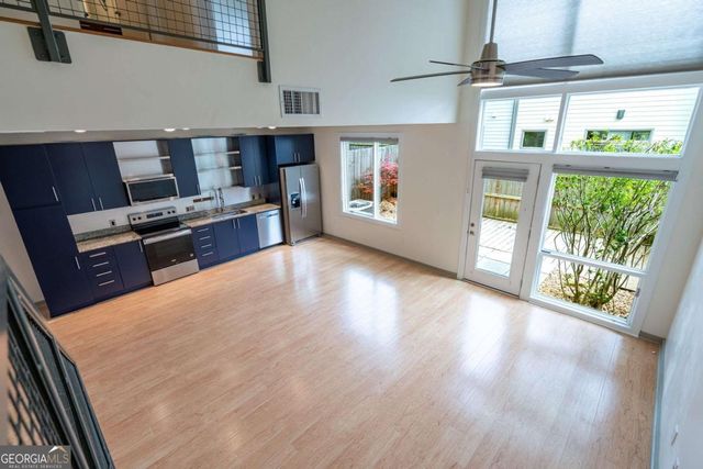 1267 Ponti Mews NW, Atlanta, GA 30318