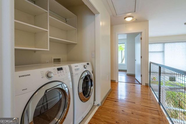 1267 Ponti Mews NW, Atlanta, GA 30318