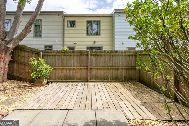 1267 Ponti Mews NW, Atlanta, GA 30318