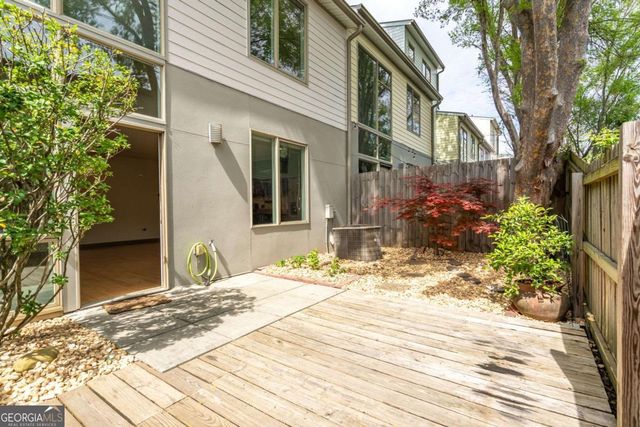 1267 Ponti Mews NW, Atlanta, GA 30318