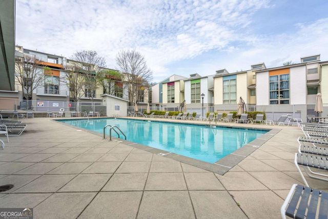 1267 Ponti Mews NW, Atlanta, GA 30318