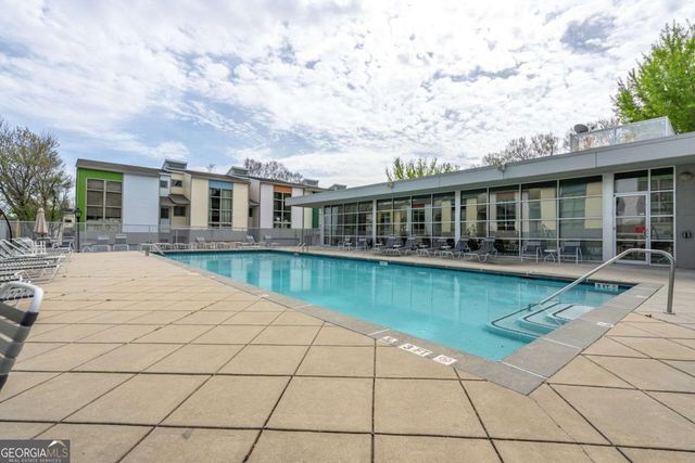 1267 Ponti Mews NW, Atlanta, GA 30318