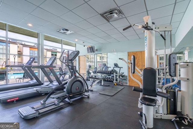 1267 Ponti Mews NW, Atlanta, GA 30318