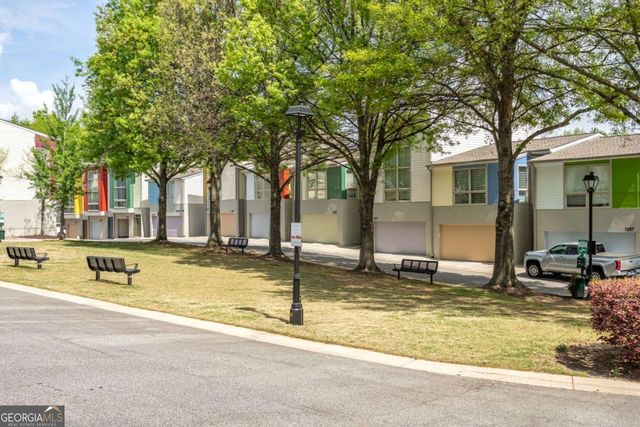 1267 Ponti Mews NW, Atlanta, GA 30318