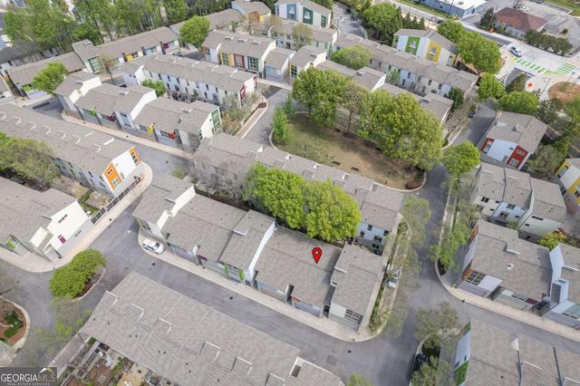 1267 Ponti Mews NW, Atlanta, GA 30318