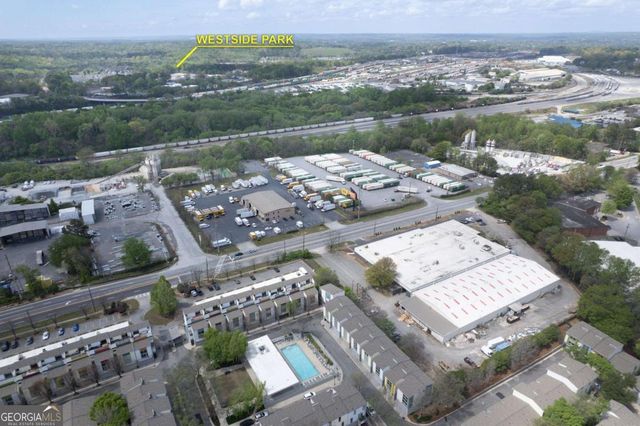 1267 Ponti Mews NW, Atlanta, GA 30318