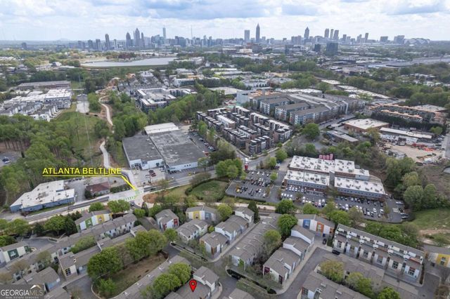 1267 Ponti Mews NW, Atlanta, GA 30318