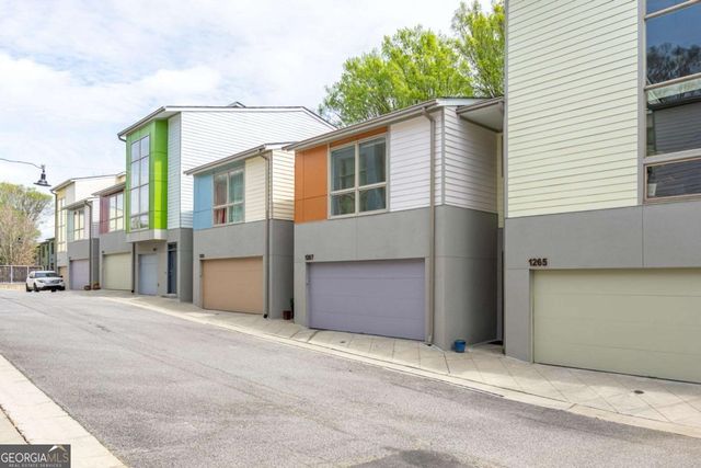 1267 Ponti Mews NW, Atlanta, GA 30318