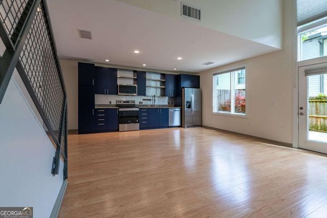 1267 Ponti Mews NW, Atlanta, GA 30318