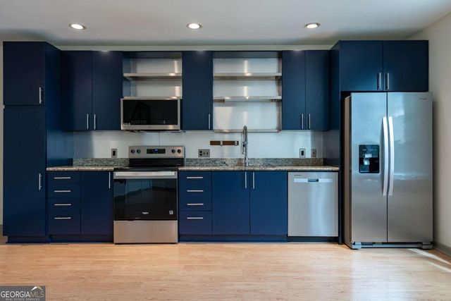 1267 Ponti Mews NW, Atlanta, GA 30318