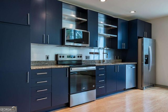 1267 Ponti Mews NW, Atlanta, GA 30318