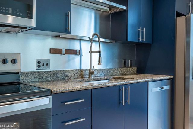 1267 Ponti Mews NW, Atlanta, GA 30318