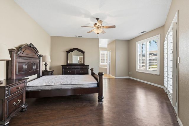 2717 Vestrella Dr, Modesto, CA 95356