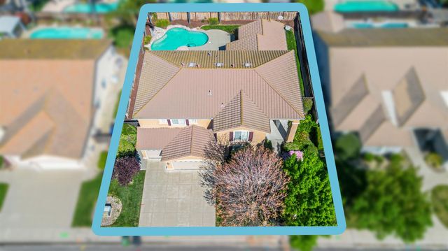 2717 Vestrella Dr, Modesto, CA 95356