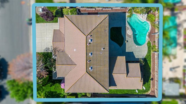 2717 Vestrella Dr, Modesto, CA 95356