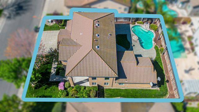 2717 Vestrella Dr, Modesto, CA 95356