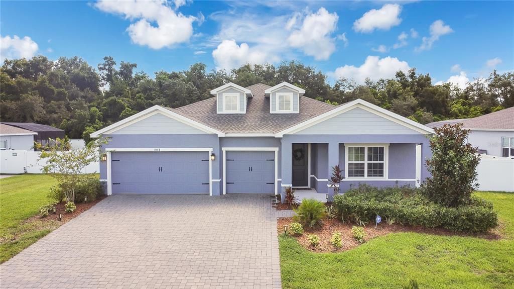 808 ROMINGER LOOP, Apopka, FL 32712