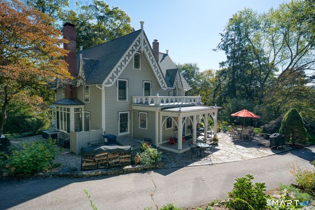 6 Pelton Hill, Chester, CT 06412