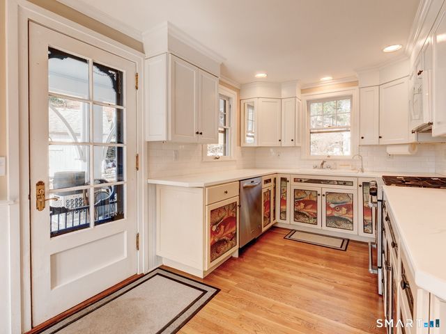 6 Pelton Hill, Chester, CT 06412