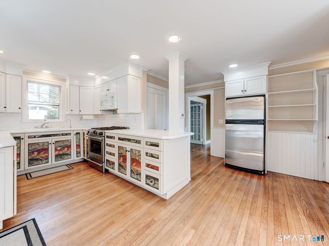 6 Pelton Hill, Chester, CT 06412