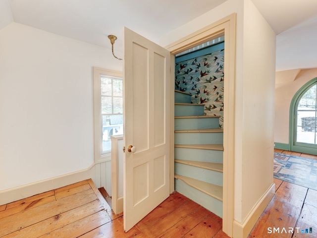 6 Pelton Hill, Chester, CT 06412