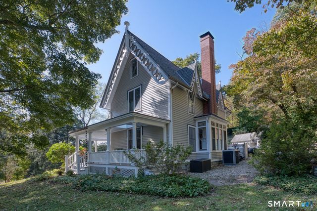 6 Pelton Hill, Chester, CT 06412