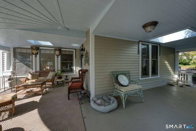 6 Pelton Hill, Chester, CT 06412