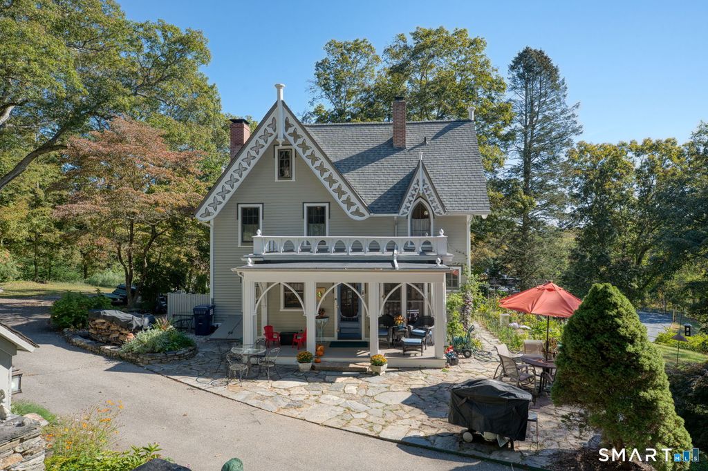 6 Pelton Hill, Chester, CT 06412