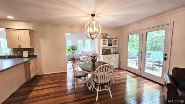 950 Fuller Lane, White Lake, MI 48386