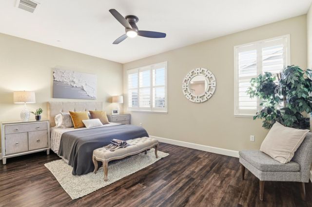 5954 Larkstone Loop, San Jose, CA 95123