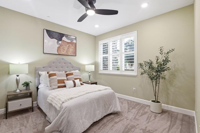 5954 Larkstone Loop, San Jose, CA 95123