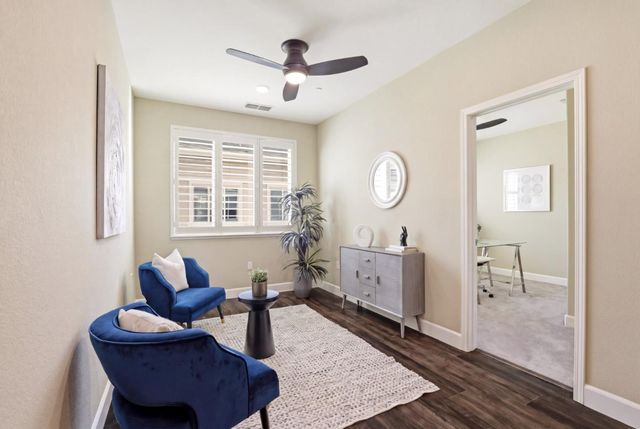5954 Larkstone Loop, San Jose, CA 95123