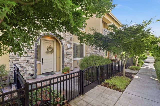 5954 Larkstone Loop, San Jose, CA 95123