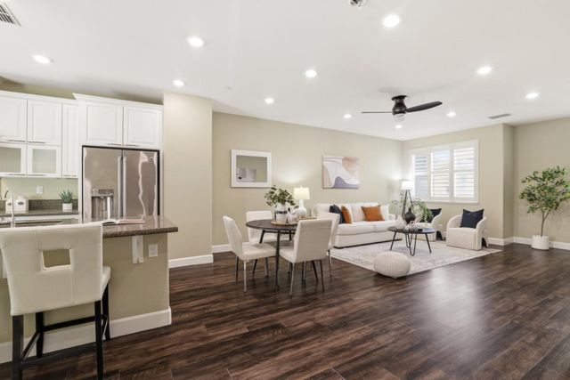 5954 Larkstone Loop, San Jose, CA 95123
