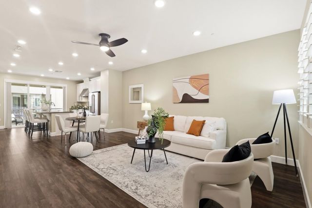 5954 Larkstone Loop, San Jose, CA 95123