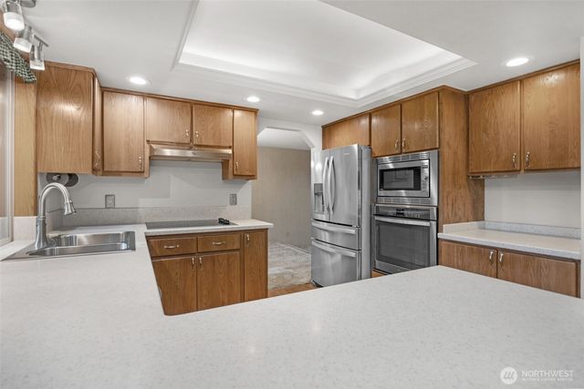 2910 151st Place SE, Mill Creek, WA 98012