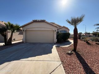 1191 W LARK Drive, Chandler, AZ 85286