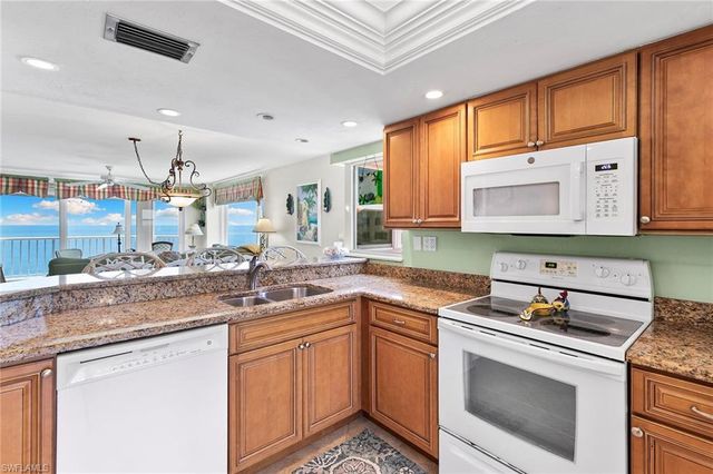 1000 Collier BLVD 708, Marco Island, FL 34145