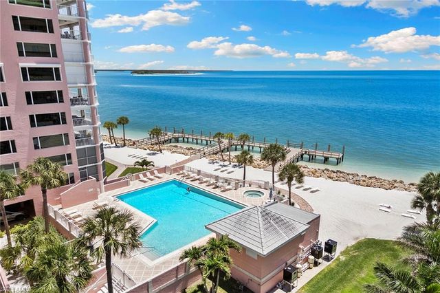 1000 Collier BLVD 708, Marco Island, FL 34145